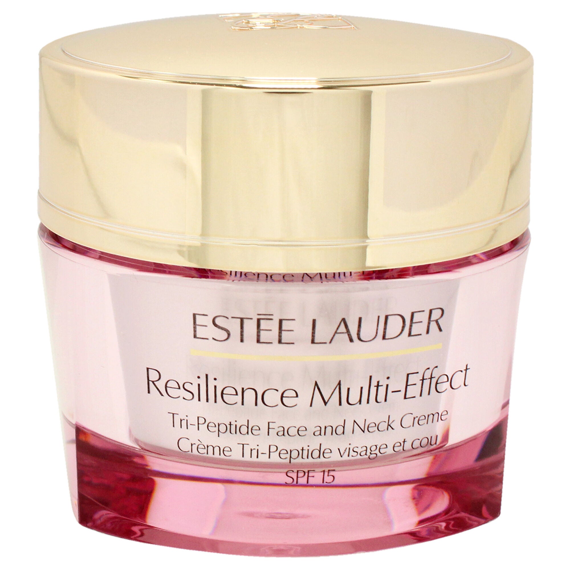 Resilience Multi-Effect Creme SPF 15 by Estee Lauder for Unisex - 1.7 oz Cream, See Description, alternate image number 1