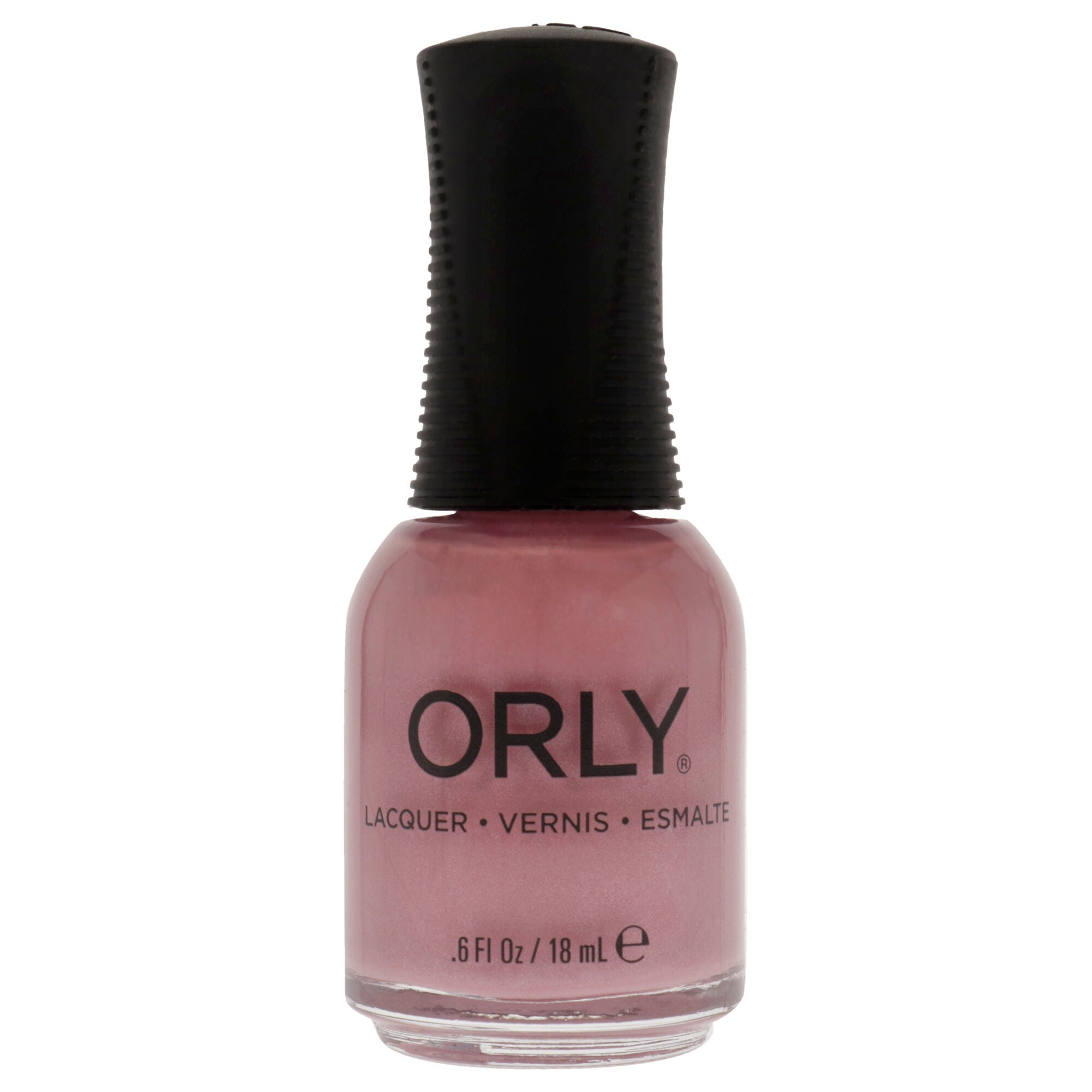 Nail Lacquer - 20758 Artificial Sweetener by Orly for Women - 0.6 oz Nail Polish, , alternate image number 3