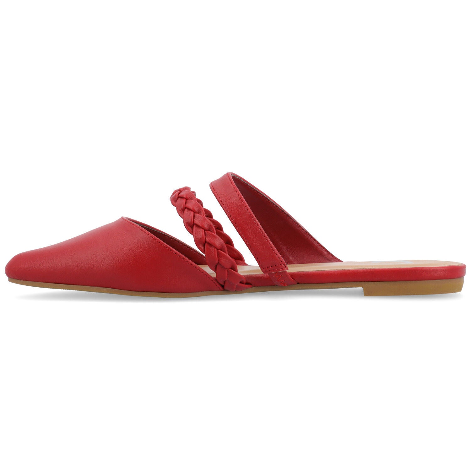 Women's Tru Comfort Foam Medium, Wide and Narrow Width Olivea Mule, , alternate image number 2