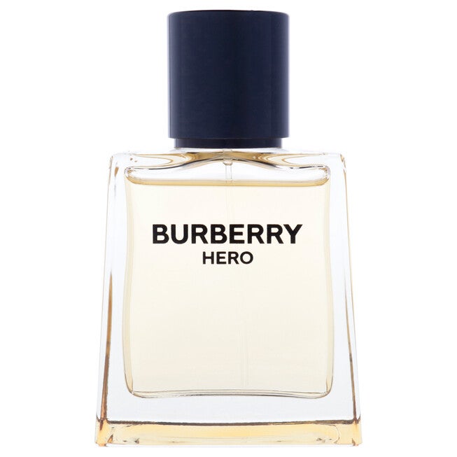 Burberry Hero by Burberry for Men - 1.6 oz EDT Spray, See Description, alternate image number 4