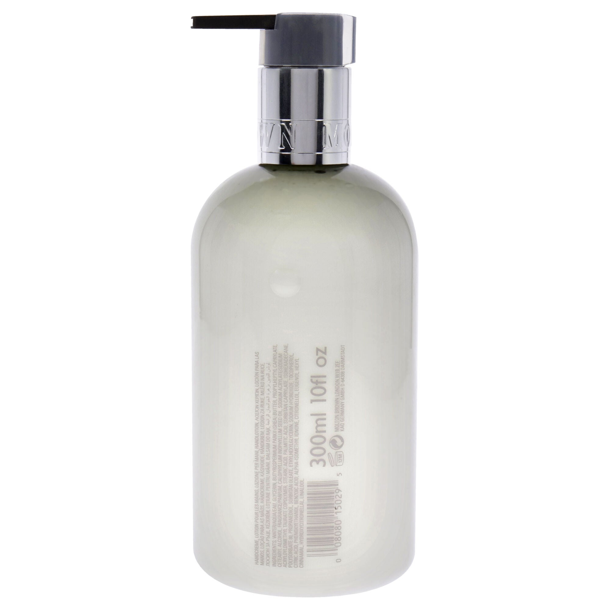 Heavenly Gingerlily Hand Lotion by Molton Brown for Unisex - 10 oz Hand Lotion, See Description, alternate image number 2