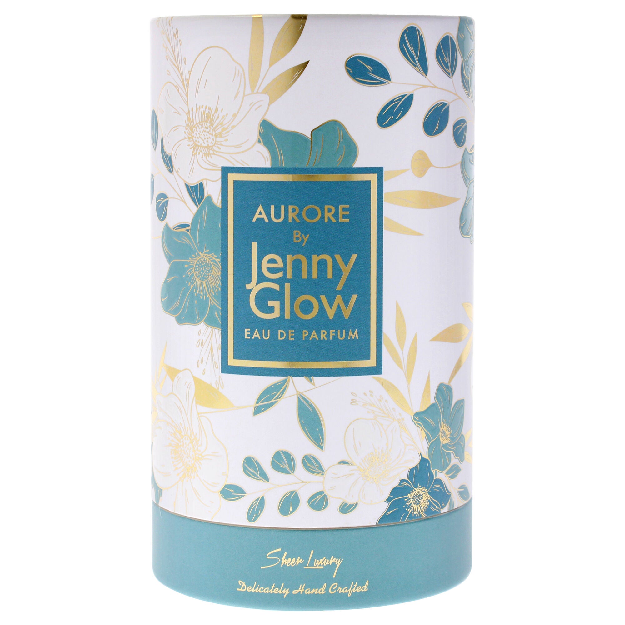 Aurore by Jenny Glow for Unisex - 2.7 oz EDP Spray, Clear, alternate image number 2