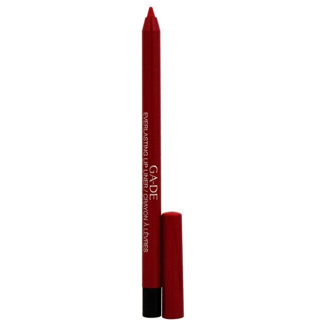 Everlasting Lip Liner - 92 Iconic Red by GA-DE for Women - 0.01 oz Lip Liner, NA, hi-res image number null