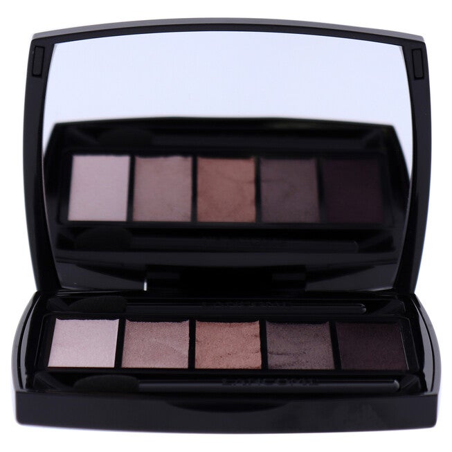Hypnose 5-Color Eyeshadow Palette - 09 Fraicheur Rosee by Lancome for Women - 0.14 oz Eyeshadow, , alternate image number null