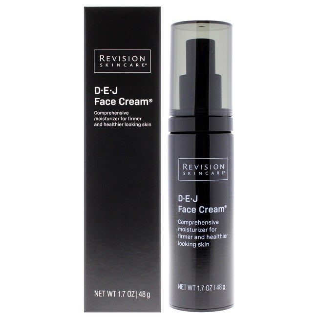 DEJ Face Cream by Revision for Unisex - 1.7 oz Cream, NA, hi-res image number null