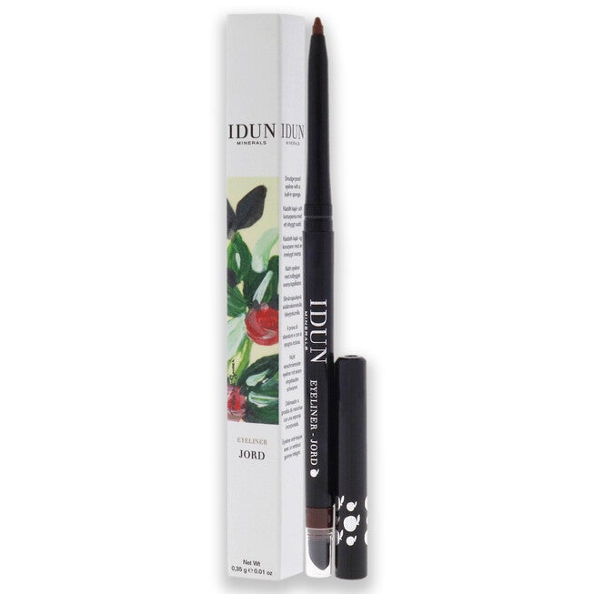 Eyeliner - 102 Jord by Idun Minerals for Women - 0.01 oz Eyeliner, NA, alternate image number null