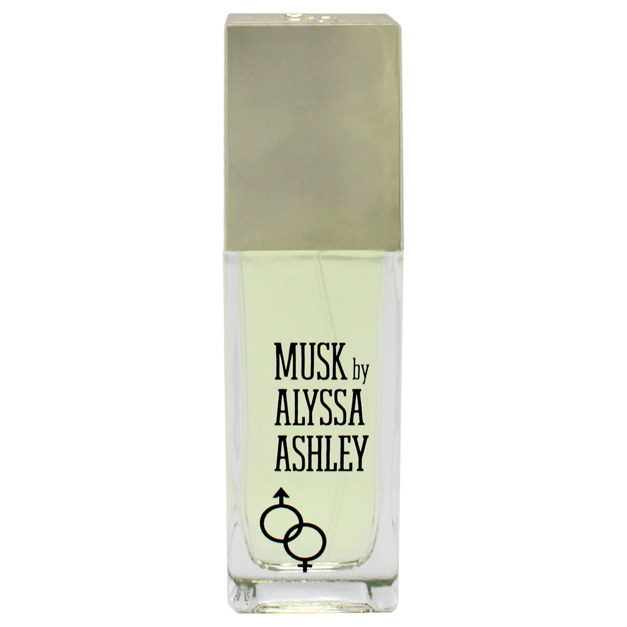 Musk by Alyssa Ashley for Women - 0.85 oz EDT Spray, See Description, alternate image number 3
