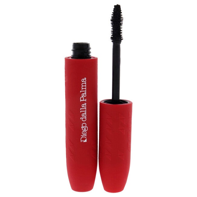 My Toy Boy Mascara - 151 Black by Diego Dalla Palma for Women - 0.4 oz Mascara, NA, alternate image number null