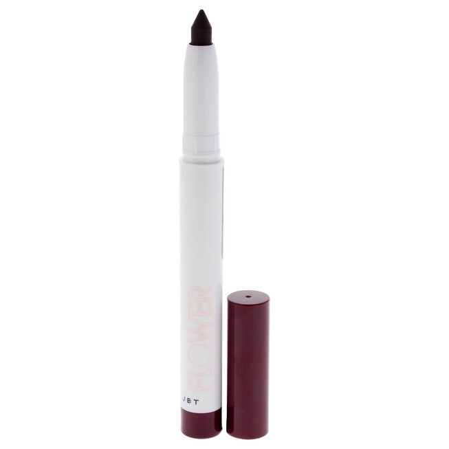 Scribble Stick - 35 Plumsicle by Flower Beauty for Women - 0.04 oz Lipstick, NA, alternate image number null