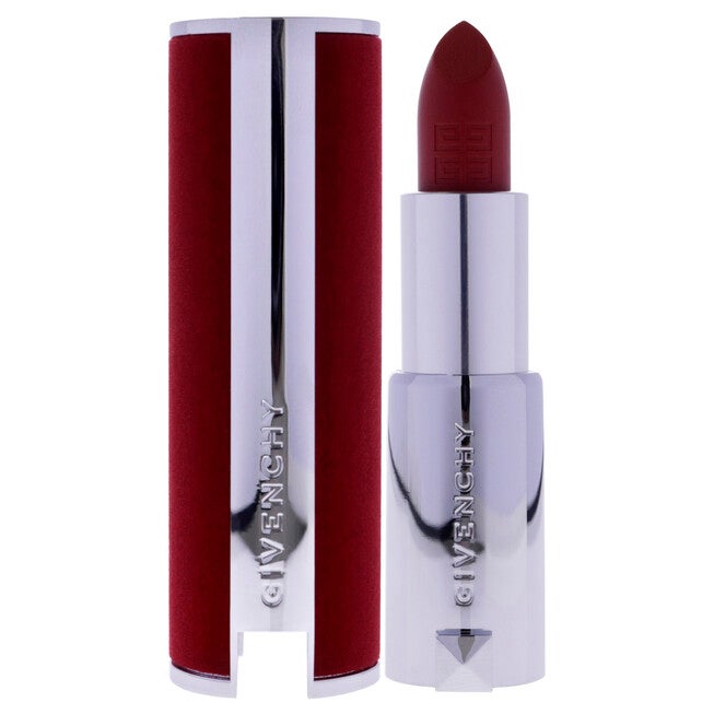 Le Rouge Deep Velvet Matte Lipstick - 36 by Givenchy for Women - 0.12 oz Lipstick, , alternate image number null