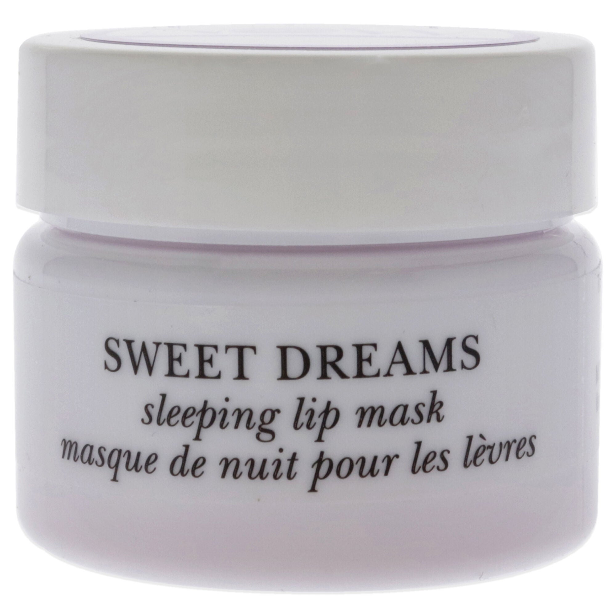 Sweet Dreams Lip Sleeping Mask by NOW Beauty for Unisex - 0.7 oz Lip Mask, , alternate image number 5