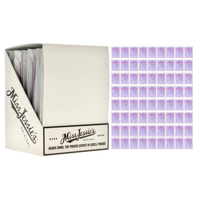 Pillow Soft Curls by Miss Jessies for Unisex - 1 oz Lotion - Pack of 72, NA, hi-res image number null