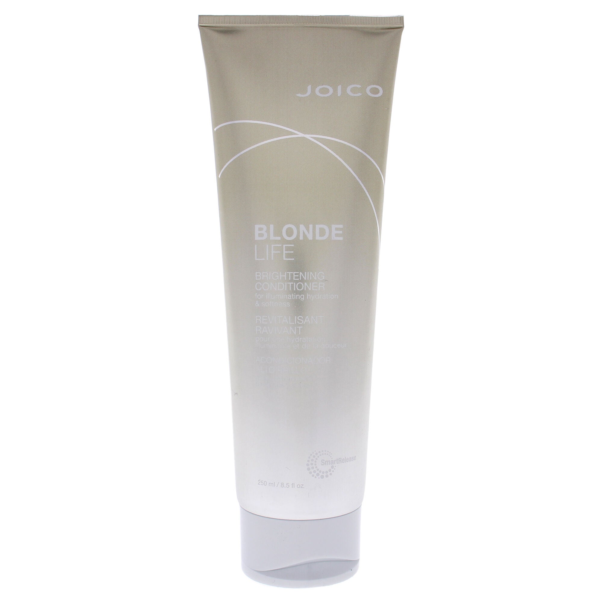 Blonde Life Brightening Conditioner by Joico for Unisex - 8.5 oz Conditioner, See Description, hi-res image number 0