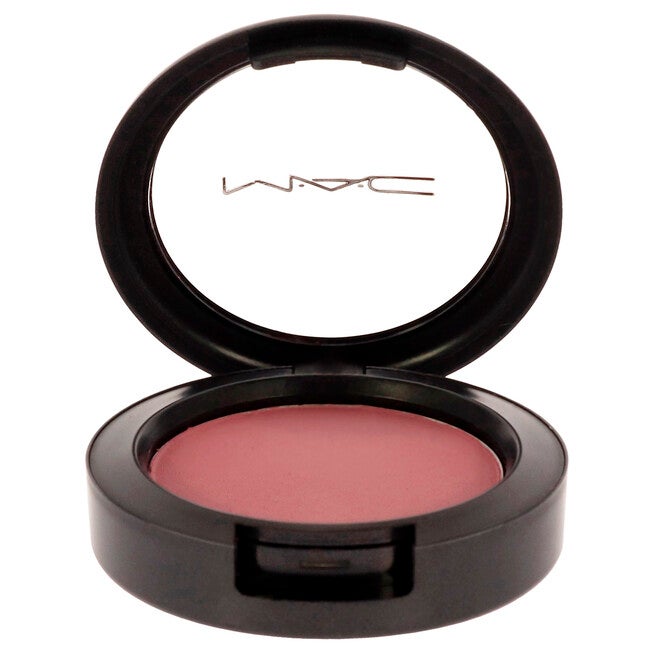 Sheertone Blush - Breath of Plum by MAC for Women - 0.21 oz Blush, NA, alternate image number null