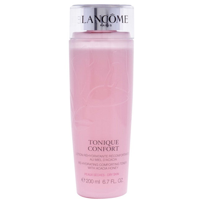 Tonique Confort by Lancome for Unisex - 6.7 oz Lotion, NA, hi-res image number null