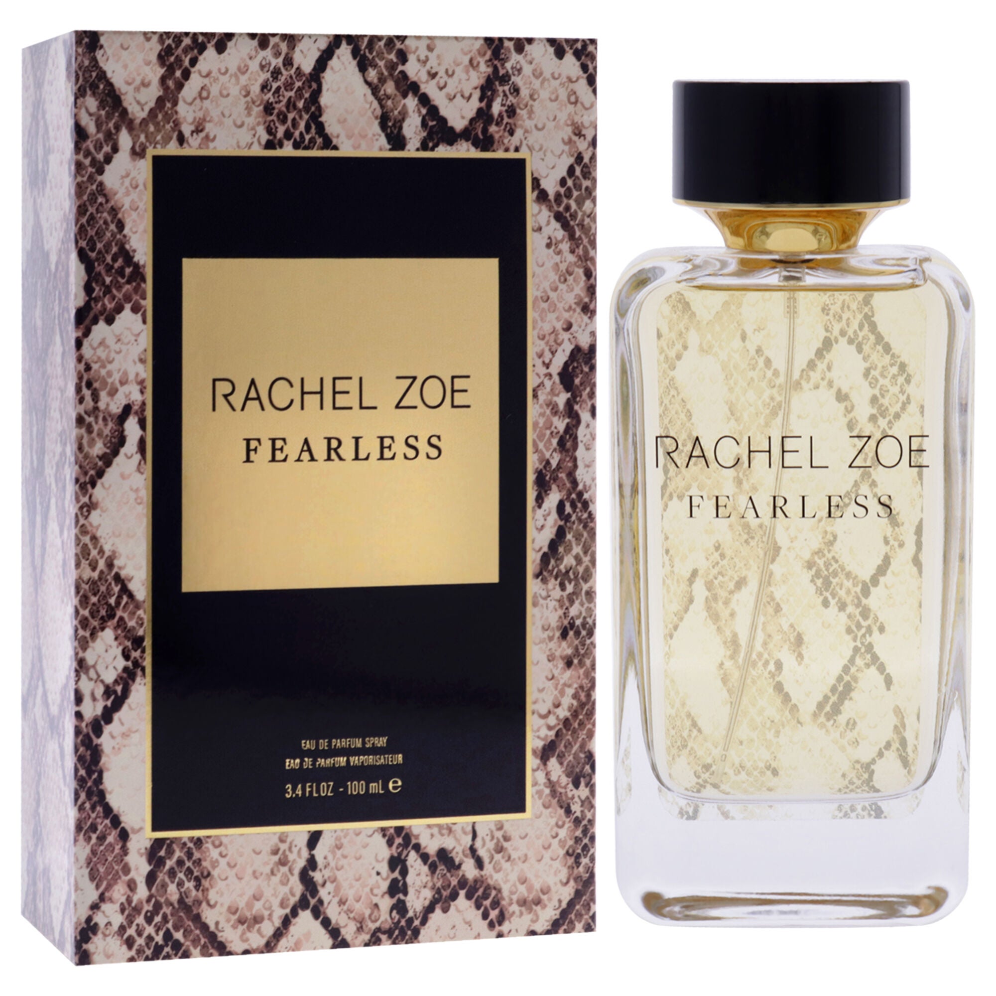 Fearless by Rachel Zoe for Women - 3.4 oz EDP Spray, See Description, alternate image number 2