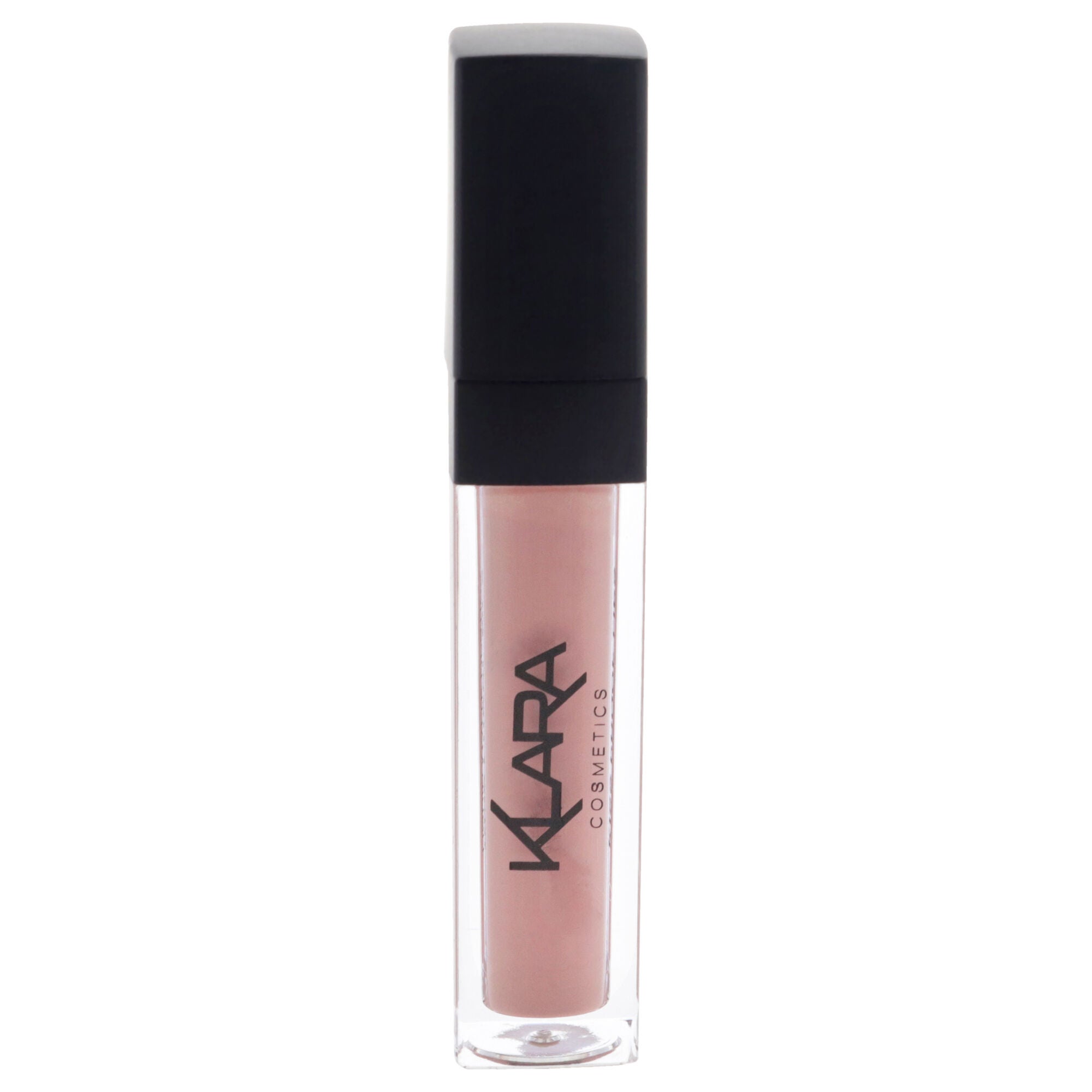 Kiss Proof Lipstick Liquid Matte - 20 Birthday Suit by Klara for Women - 0.27 oz Lipstick, See Description, alternate image number 3