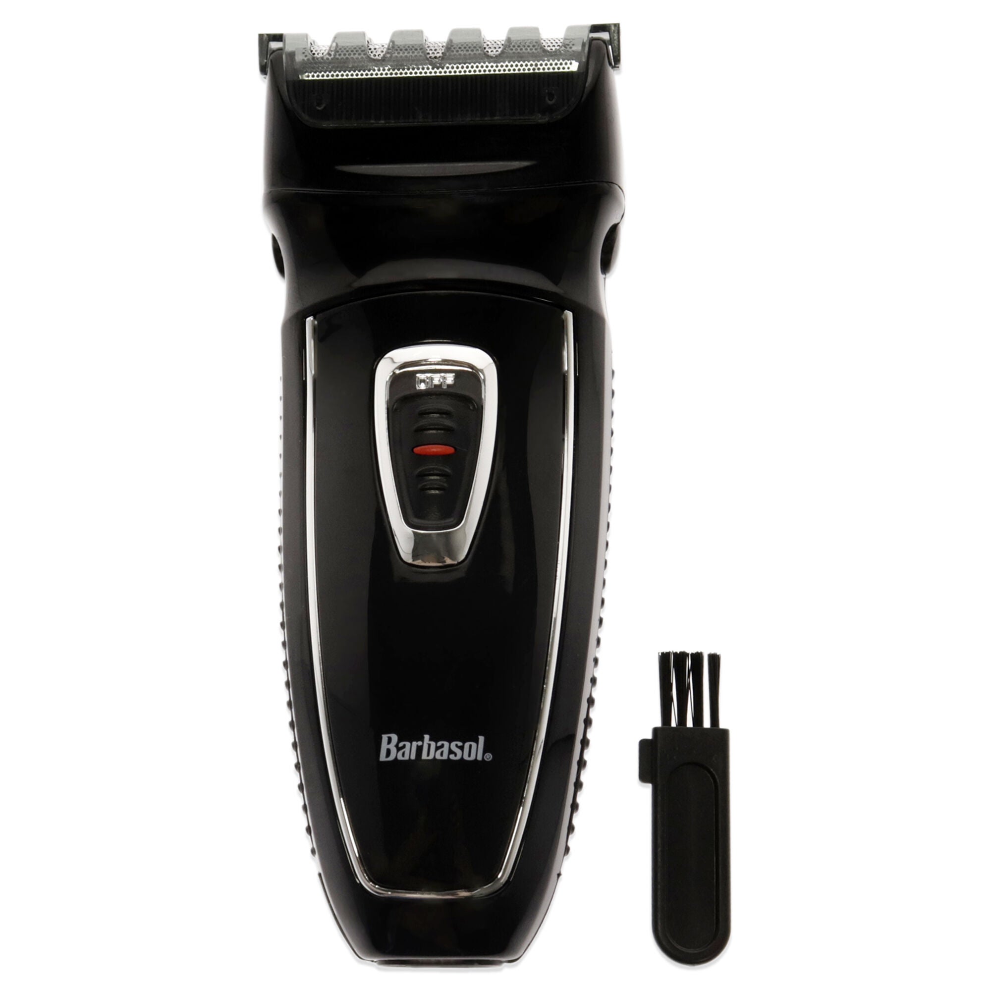 Rechargeable Foil Shaver With Pop-Up Trimmer by Barbasol for Men - 1 Pc Trimmer, , alternate image number 5