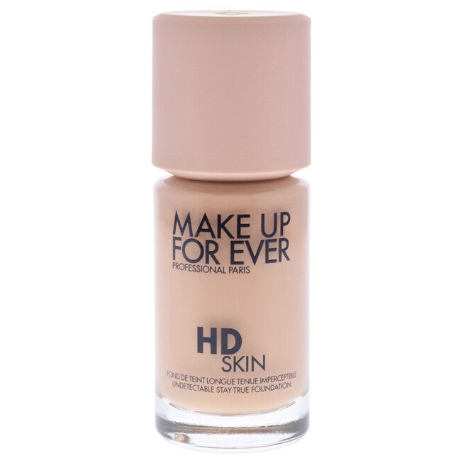 HD Skin Undetectable Longwear Foundation - 2N26 by Make Up For Ever for Women - 1 oz Foundation, , alternate image number null
