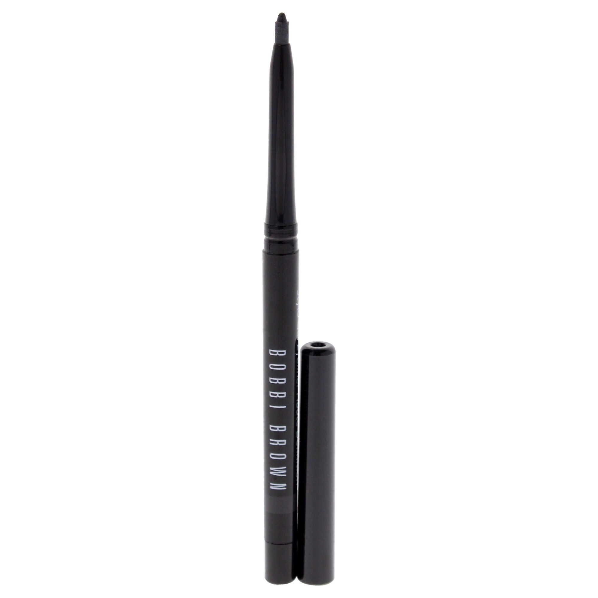 Perfectly Defined Gel Eyeliner - 04 Steel Grey by Bobbi Brown for Women - 0.012 oz Eyeliner, See Description, alternate image number 3