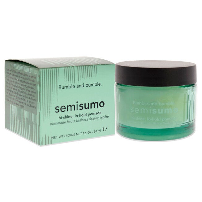 Semisumo Pomade by Bumble and Bumble for Unisex - 1.5 oz Pomade, , alternate image number null