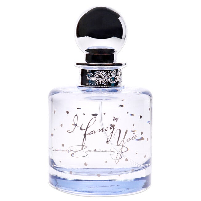 I Fancy You by Jessica Simpson for Women - 3.4 oz EDP Spray, , alternate image number null