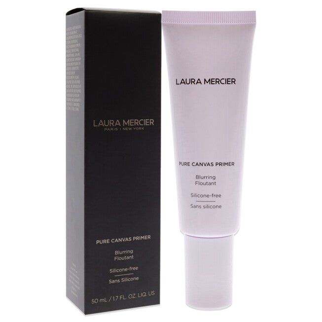 Pure Canvas Blurring Primer by Laura Mercier for Women - 1.7 oz Primer, , alternate image number null