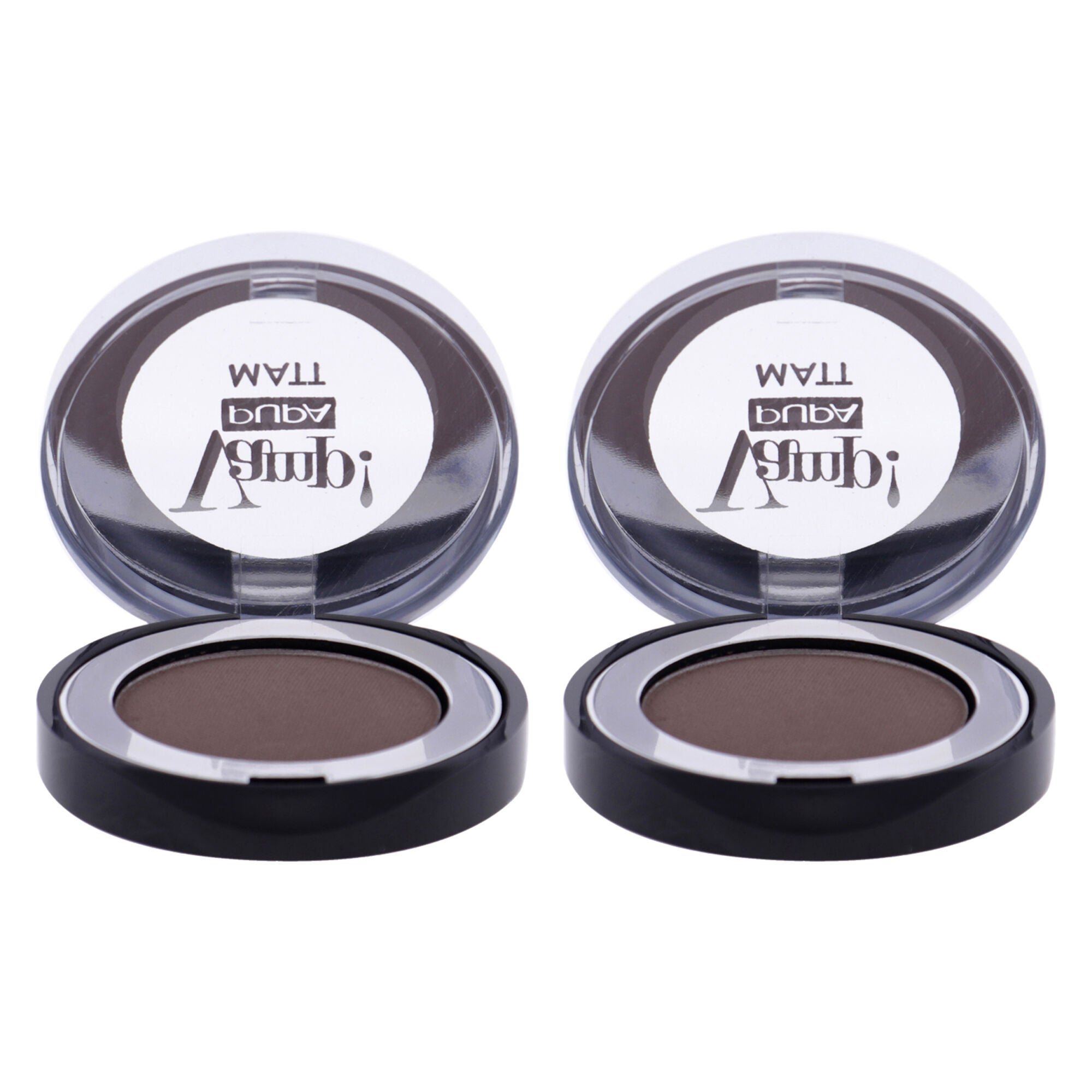 Vamp! Matt Eyeshadow - 030 Desert Nude by Pupa Milano for Women - 0.088 oz Eye Shadow - Pack of 2, See Description, alternate image number 1