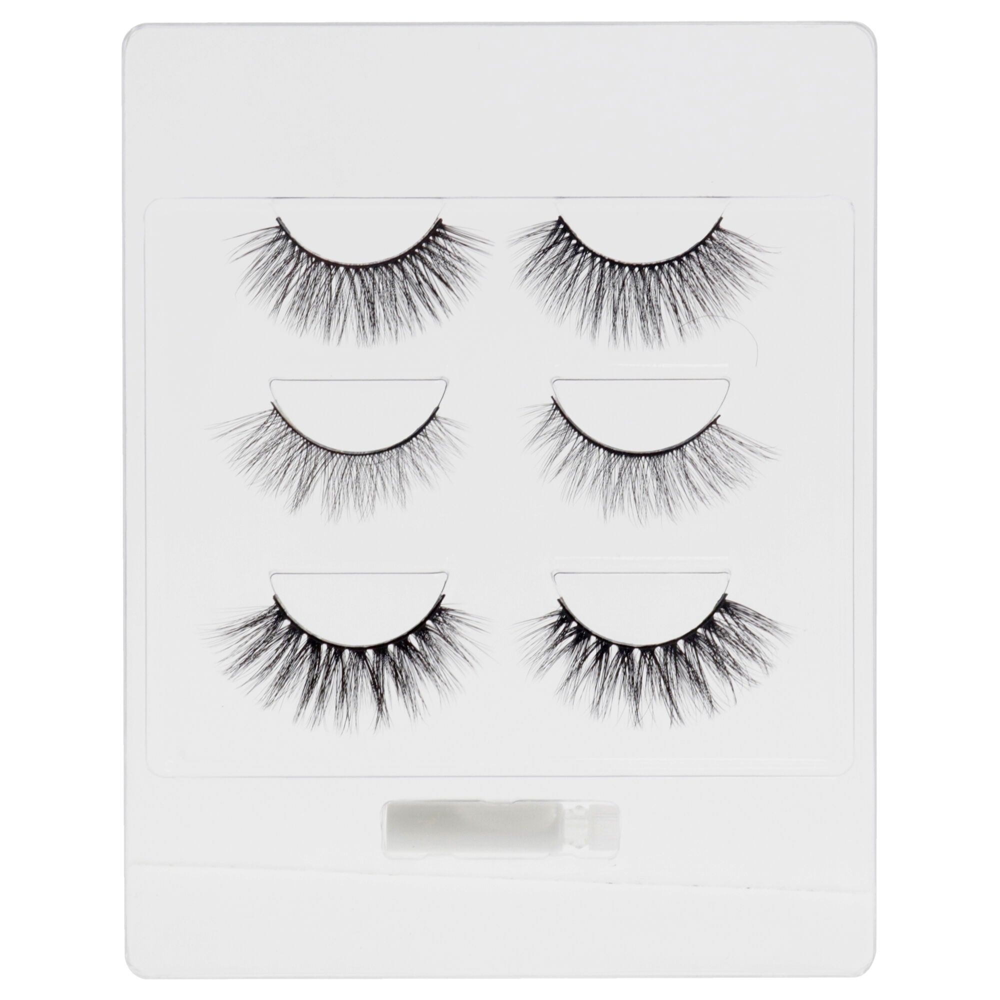 Lash Heaven Kit by LASplash for Women - 3 Pair Eyelashes, See Description, alternate image number 3