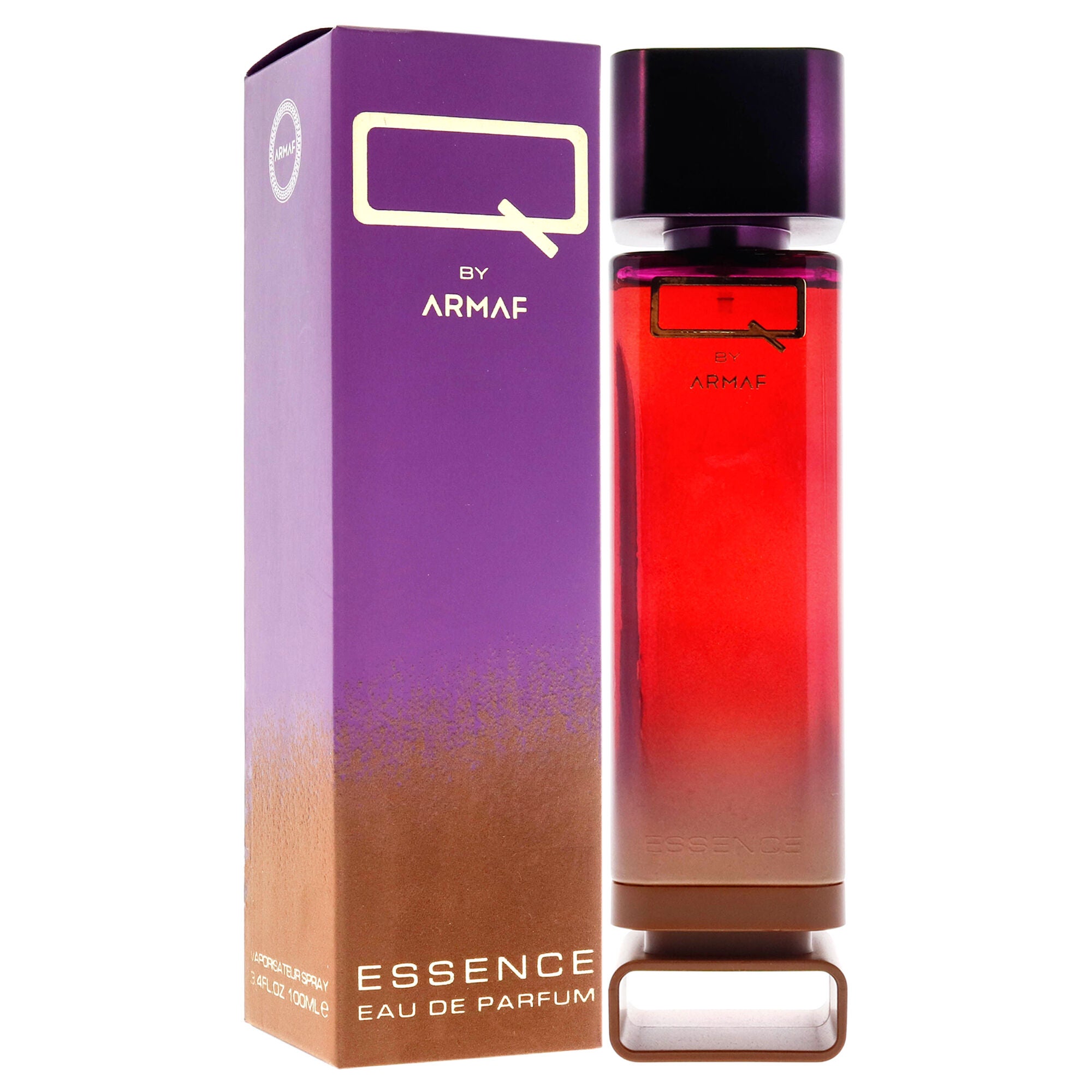 Q Essence by Armaf for Women - 3.4 oz EDP Spray, See Description, alternate image number 2