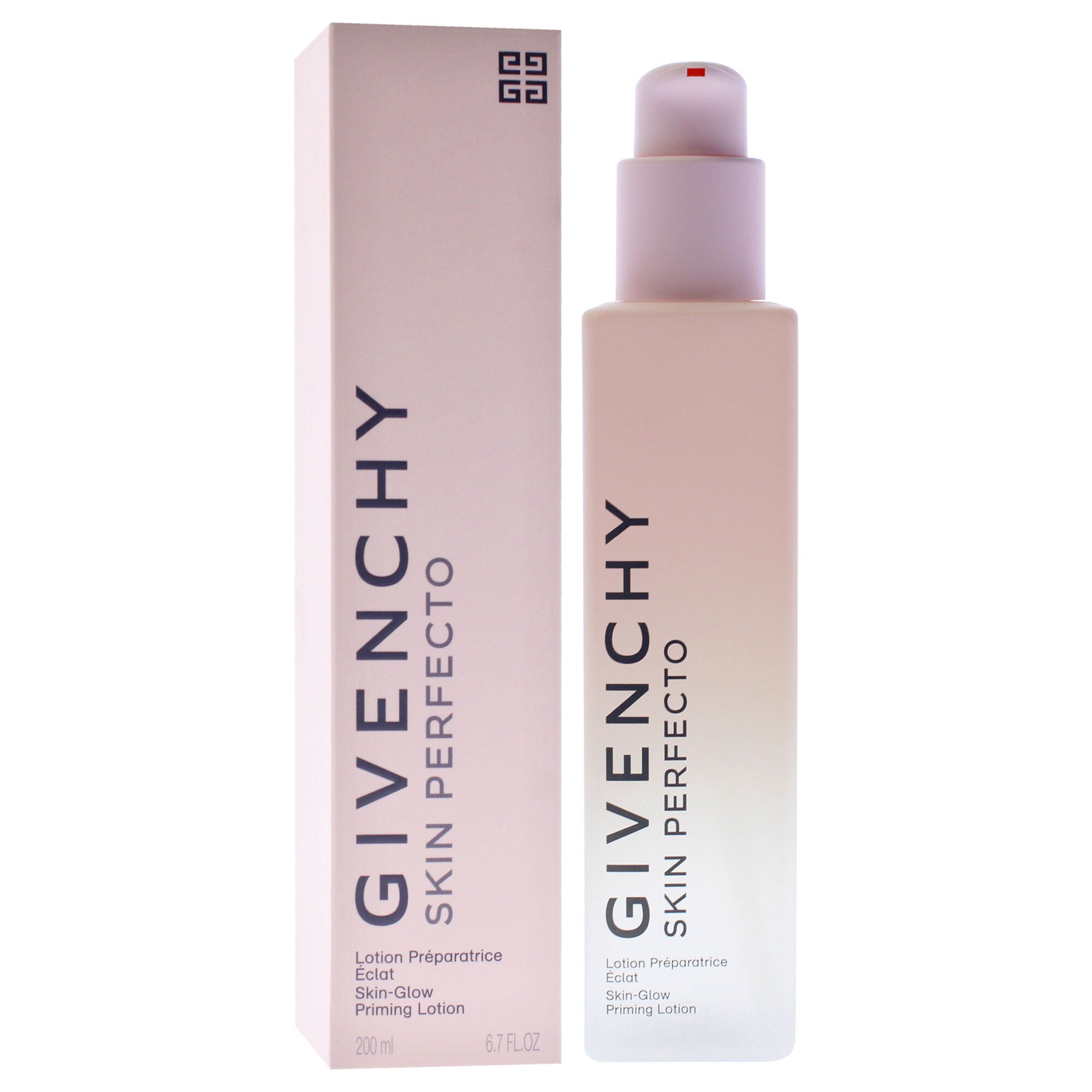 Skin Perfecto Skin Glow Priming Lotion by Givenchy for Unisex - 6.7 oz Lotion, See Description, alternate image number 2