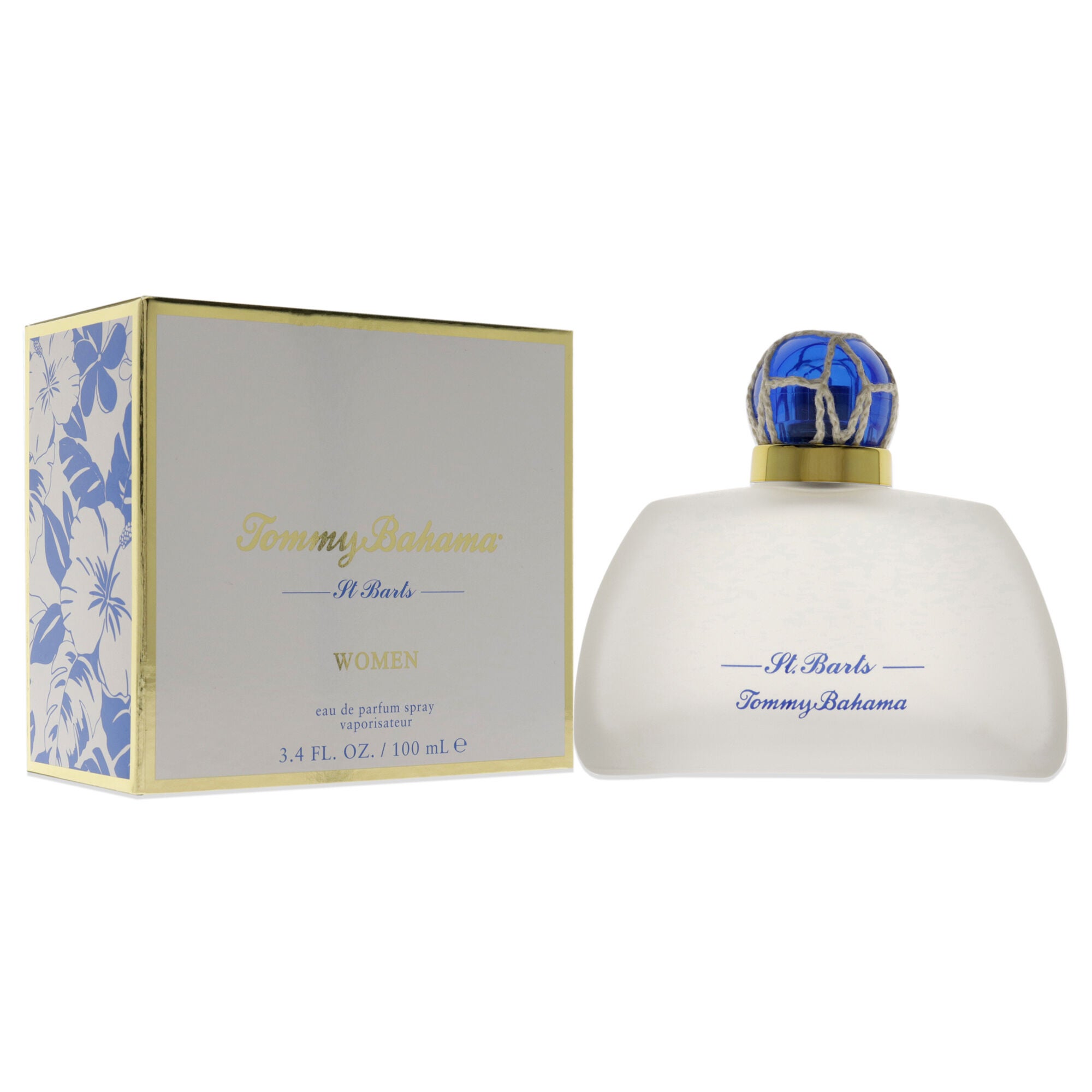 Tommy Bahama Set Sail St. Barts by Tommy Bahama for Women - 3.4 oz EDP Spray, See Description, alternate image number 1