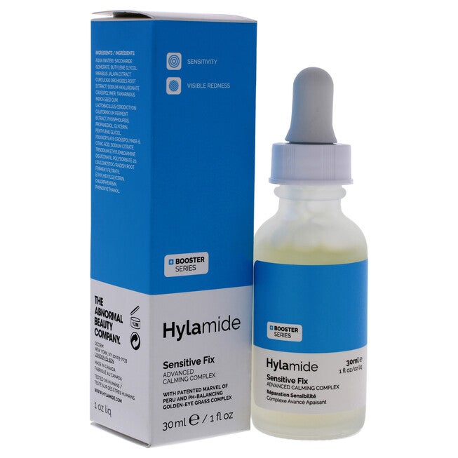 Sensitive Fix Advanced Calming Complex by Hylamide for Unisex - 1 oz Treatment, NA, alternate image number null