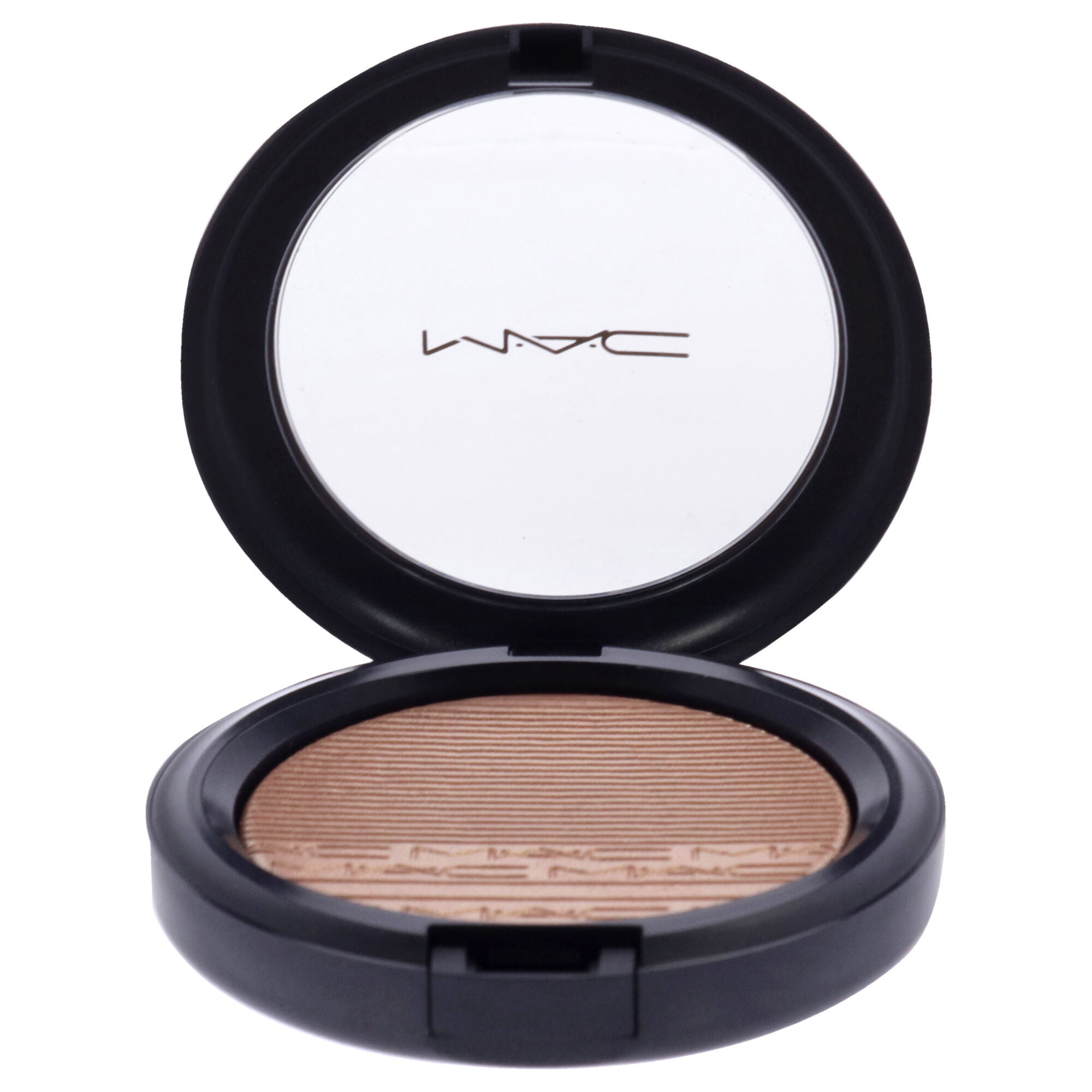 Extra Dimension Skinfinish Powder - Oh Darling by MAC for Women - 0.31 oz Highlighter, See Description, alternate image number 4