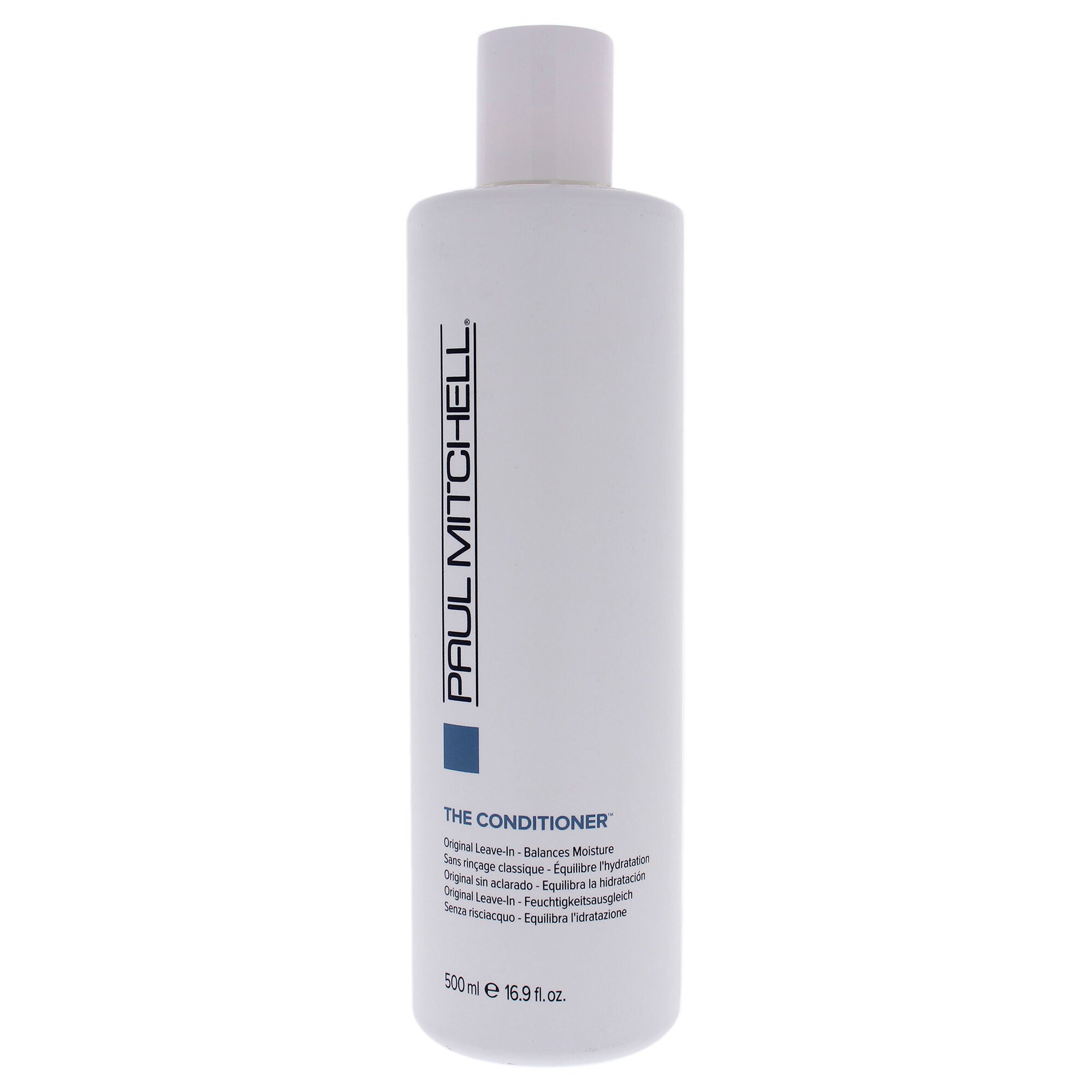 The Conditioner by Paul Mitchell for Unisex - 16.9 oz Conditioner, See Description, hi-res image number 0