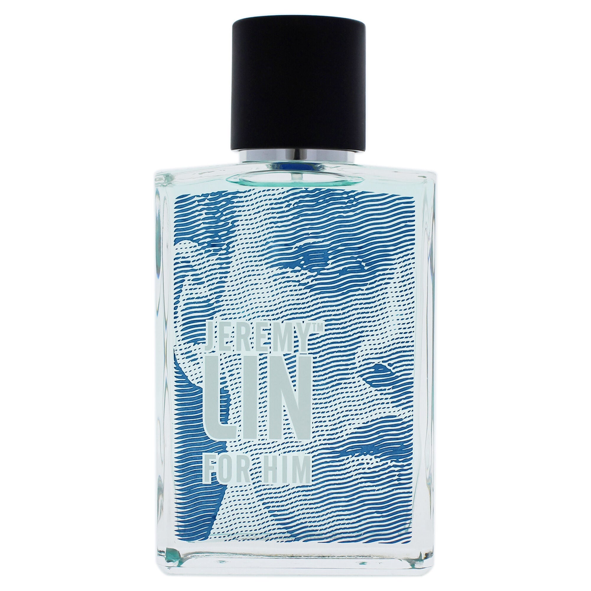 Jeremy Lin For Him by Jeremy Lin for Men - 3.4 oz EDT Spray, See Description, alternate image number 1