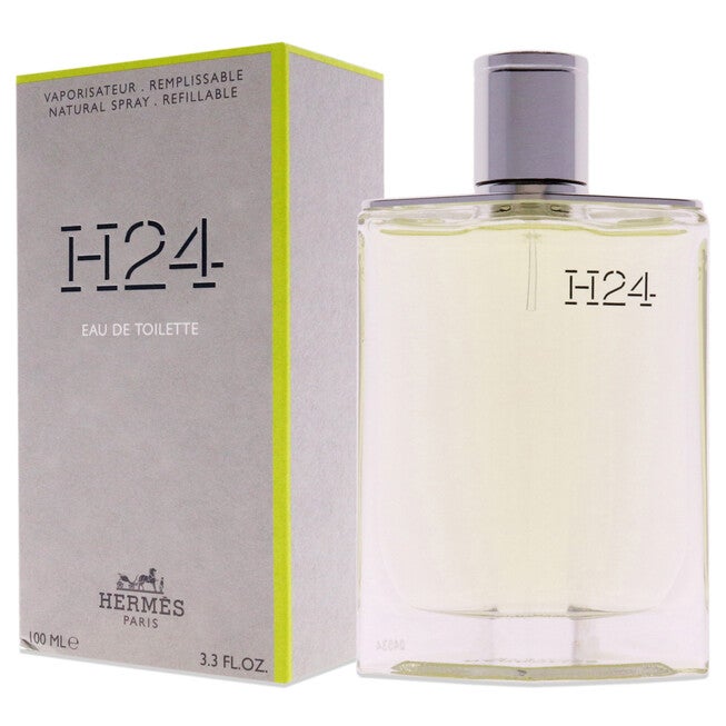 H24 by Hermes for Men - 3.3 oz EDT Spray, , alternate image number null