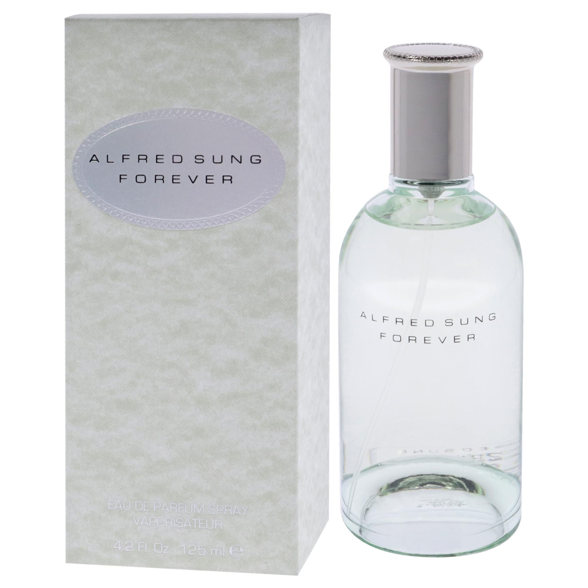Forever by Alfred Sung for Women - 4.2 oz EDP Spray, , alternate image number 7
