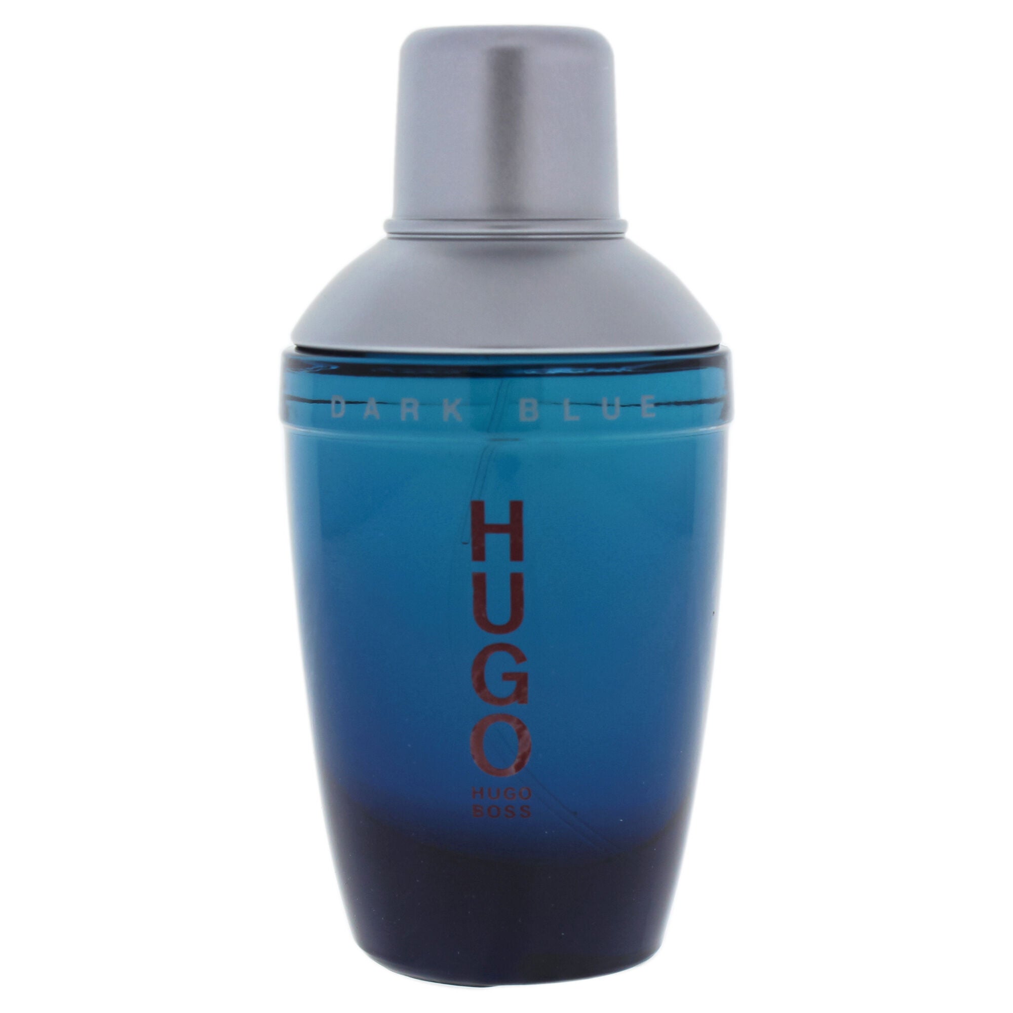 Hugo Dark Blue by Hugo Boss for Men - 2.5 oz EDT Spray, , alternate image number 5