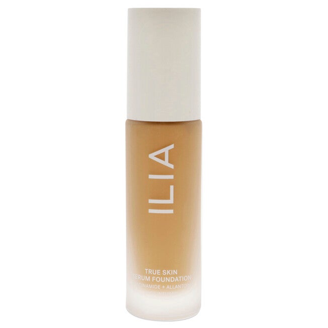 True Skin Serum Foundation - SF6.5 Aran by ILIA Beauty for Women - 1 oz Foundation, , alternate image number 6
