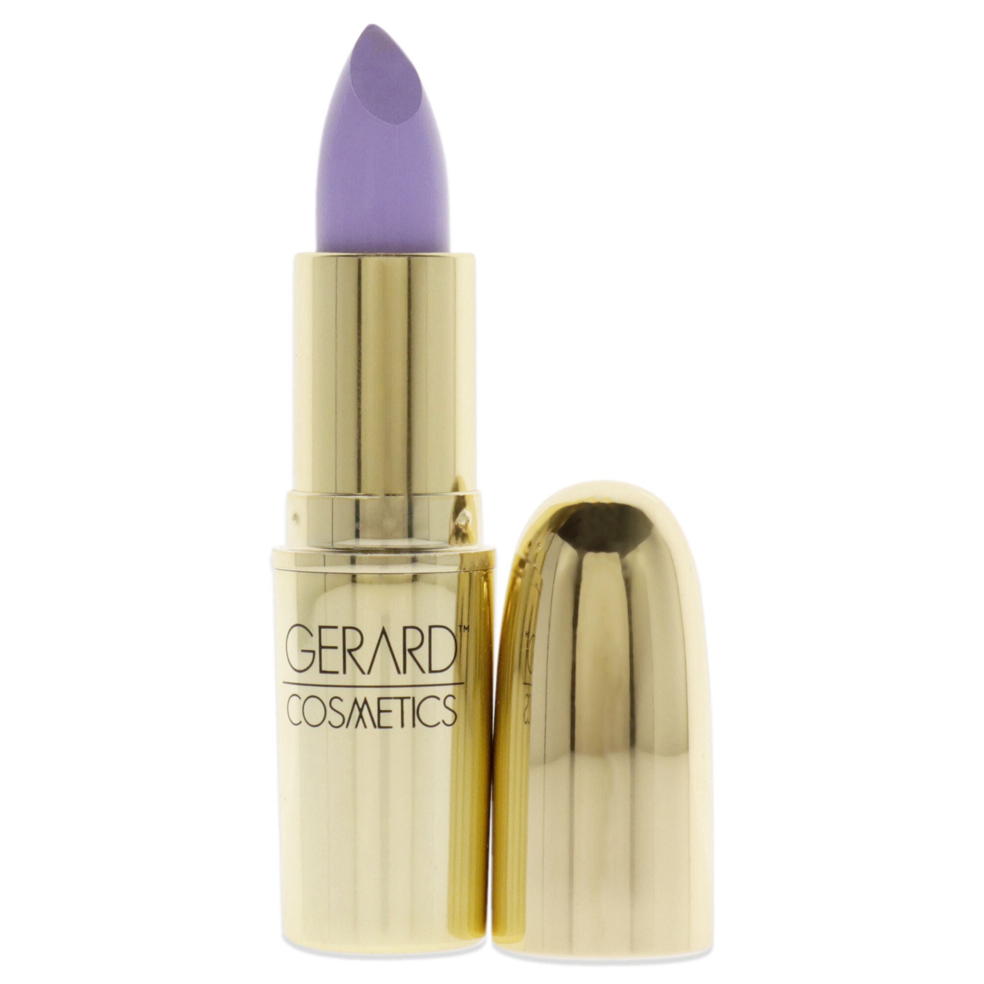 Lipstick - Lilac Moon by Gerard Cosmetic for Women - 0.14 oz Lipstick, See Description, alternate image number 4