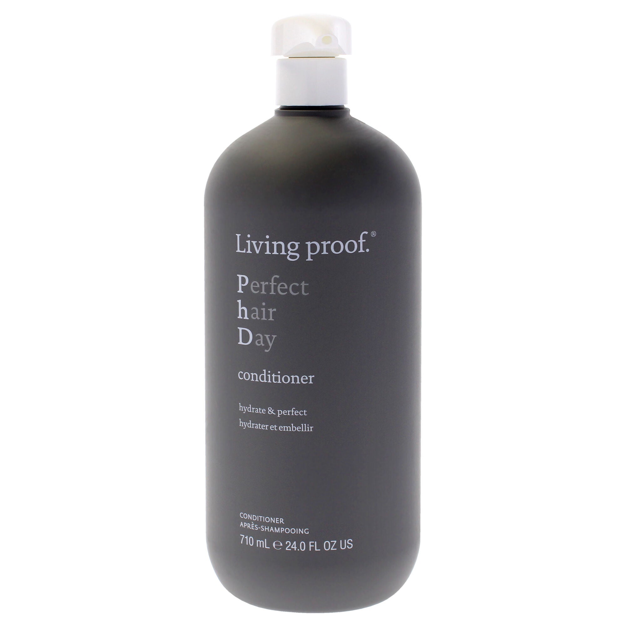 Perfect Hair Day (PhD) Conditioner by Living Proof for Unisex - 24 oz Conditioner, See Description, hi-res image number 0