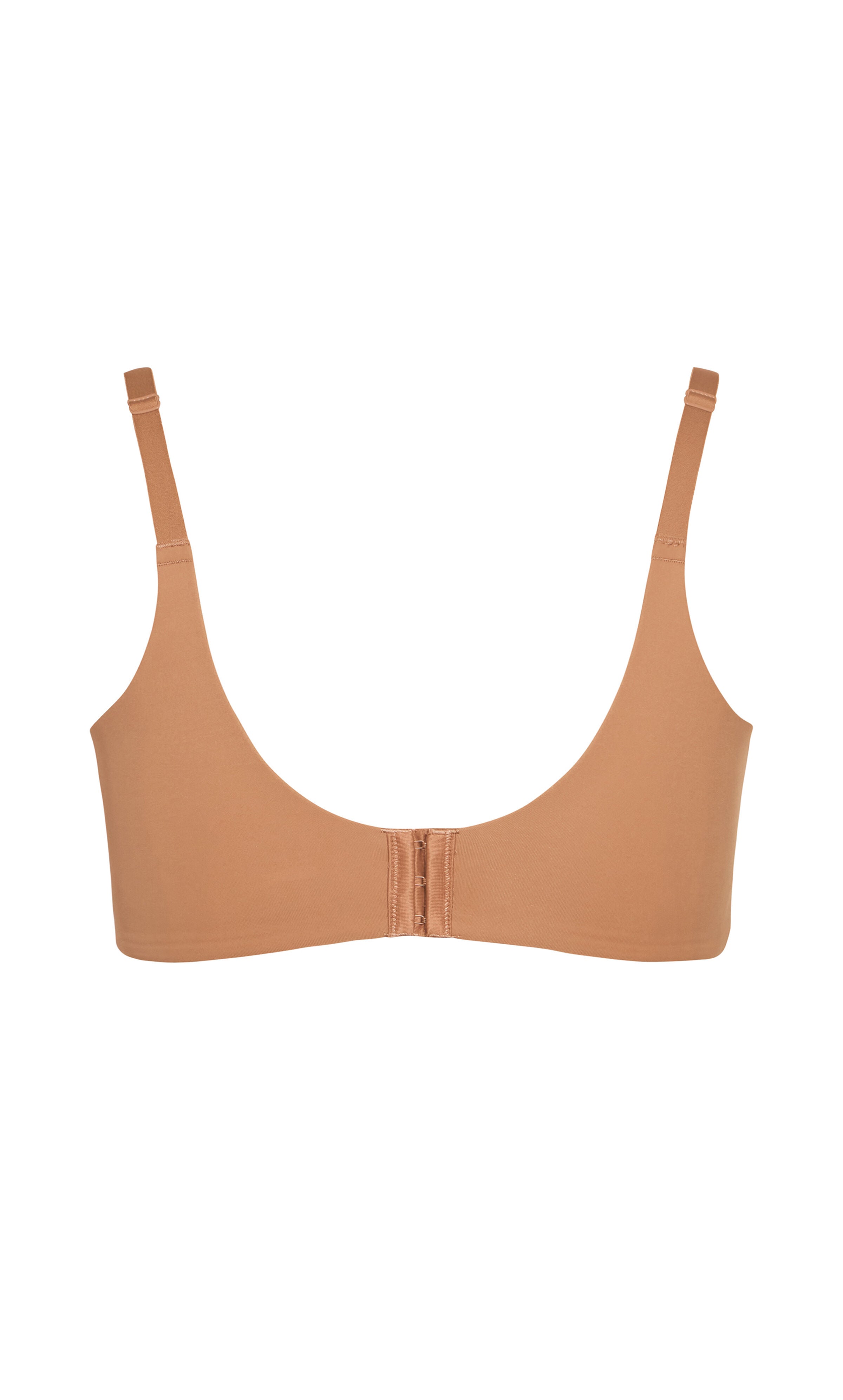 Fashion Back Smoother Bra - bronze, , alternate image number 3
