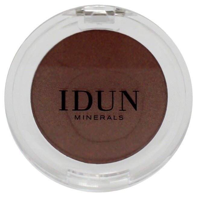 Eyeshadow - 111 Hassel by Idun Minerals for Women - 0.10 oz Eye Shadow, NA, hi-res image number null