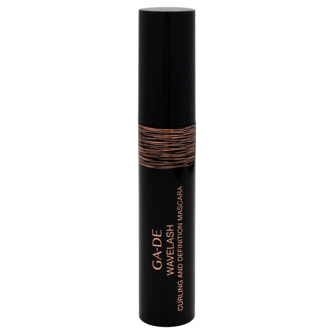 Wavelash Curling and Definition Mascara - Black by GA-DE for Women - 0.49 oz Macara, , alternate image number null