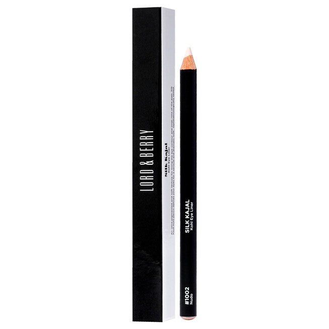 Silk Kajal Kohl Eye Liner - 1002 Nudo by Lord and Berry for Women - 0.038 oz Eyeliner, NA, alternate image number null