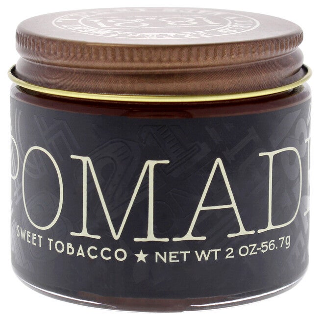 Pomade - Sweet Tobacco by 18.21 Man Made for Men - 2 oz Pomade, NA, hi-res image number null
