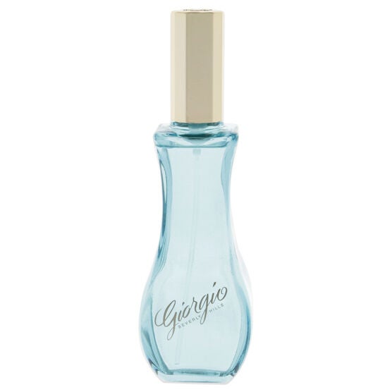 Giorgio Blue by Giorgio Beverly Hills for Women - 3 oz EDT Spray, , alternate image number null
