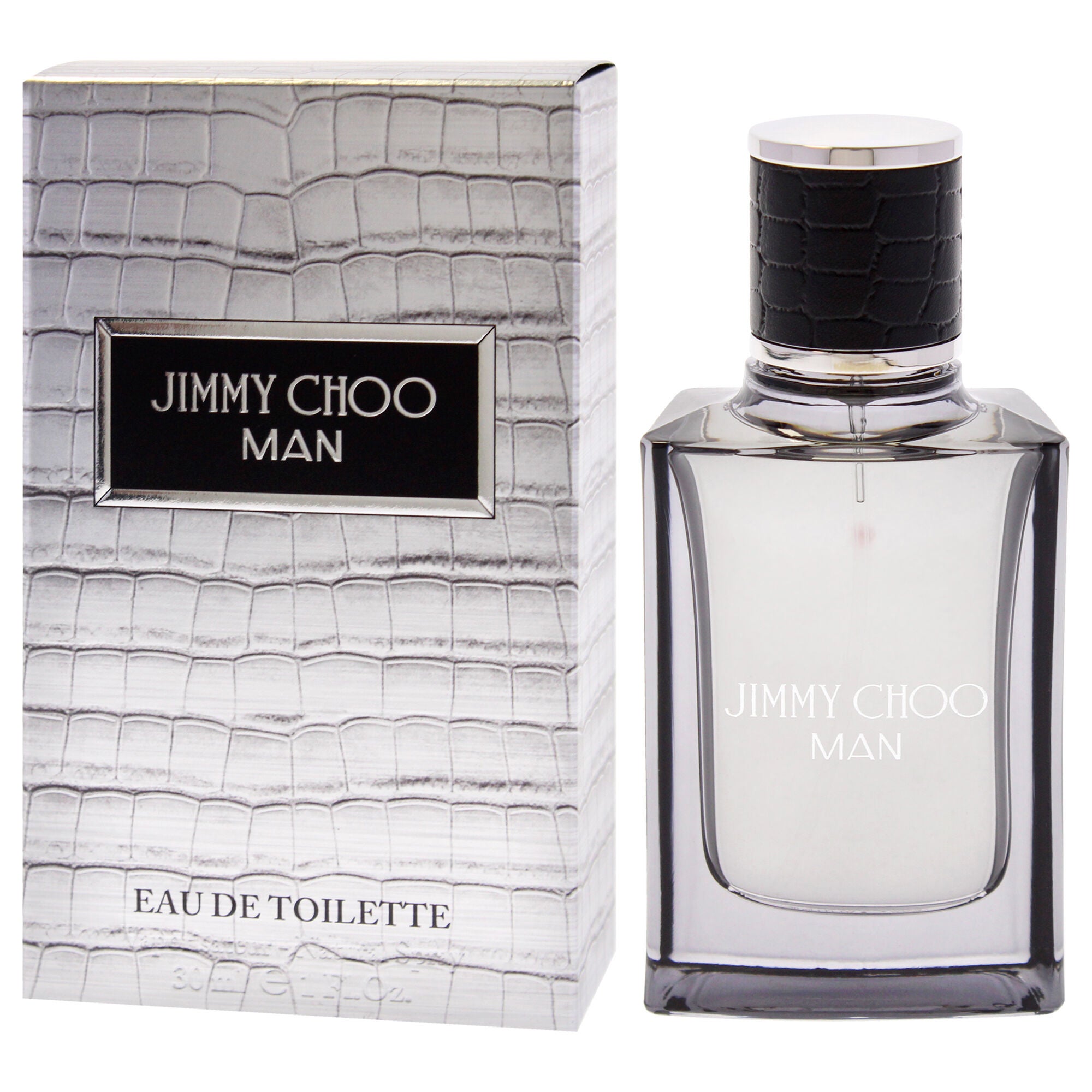Jimmy Choo by Jimmy Choo for Men - 1 oz EDT Spray, See Description, alternate image number 3
