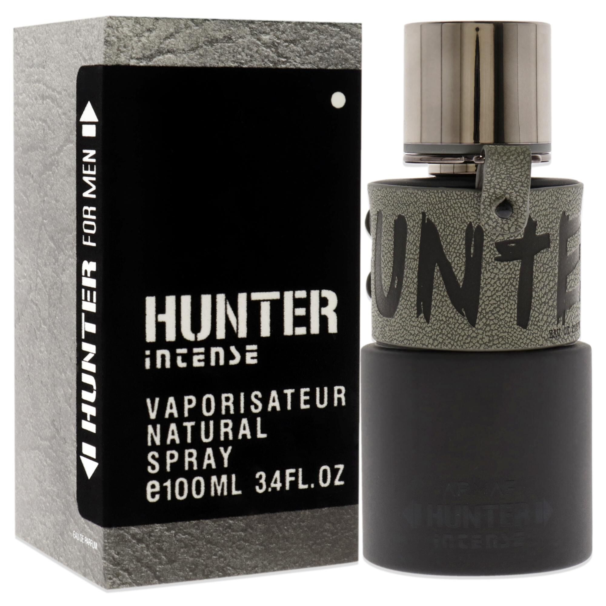 Hunter Intense by Armaf for Men - 3.4 oz EDP Spray, , alternate image number 6